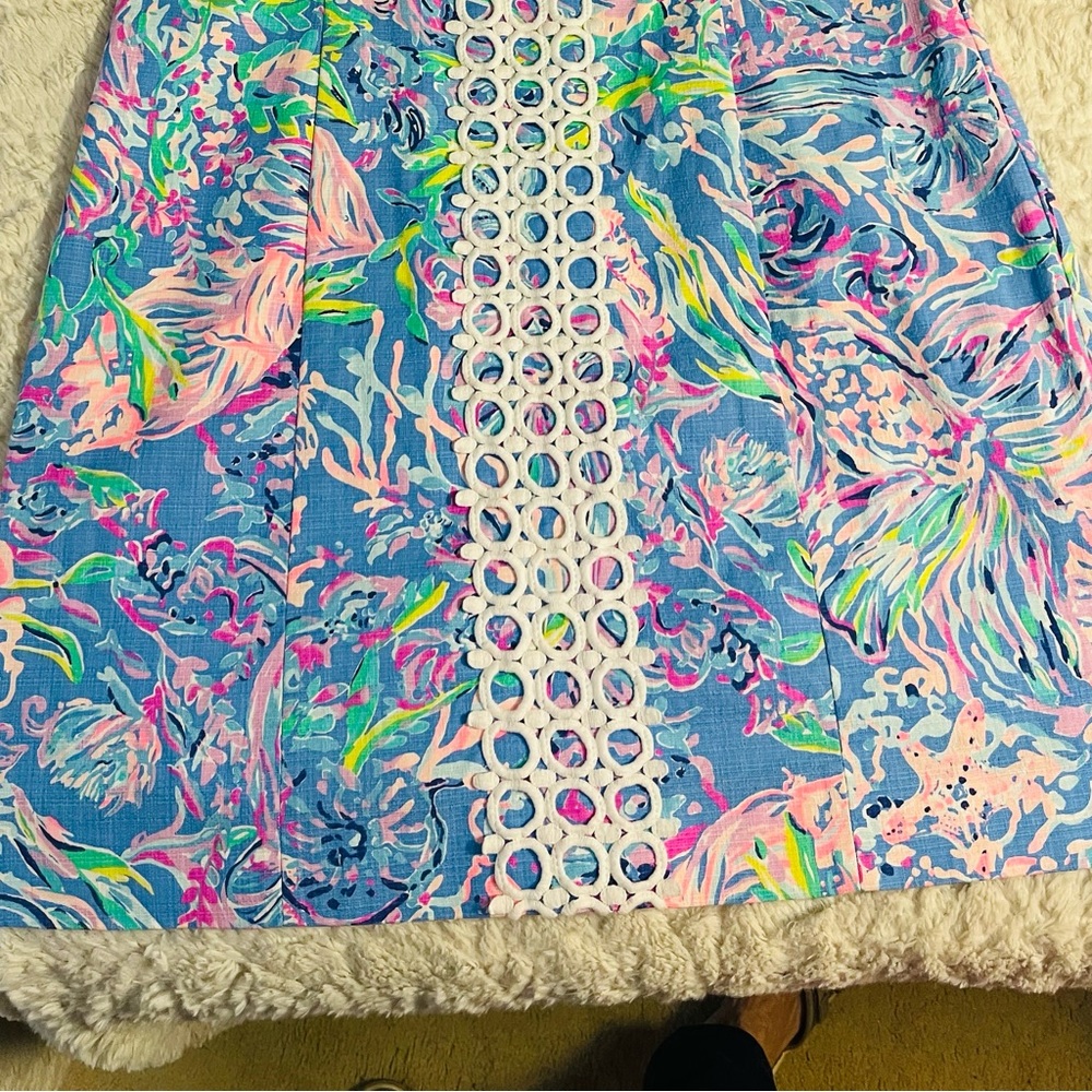 Lilly Pulitzer